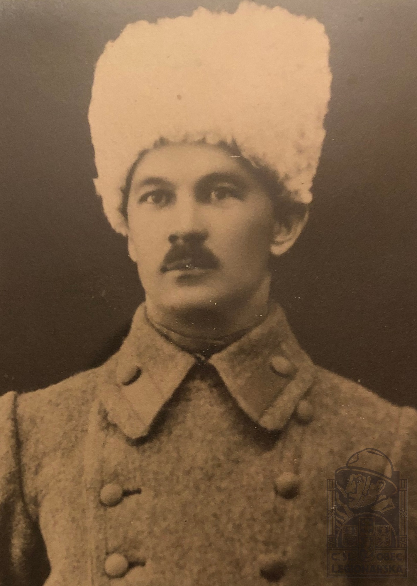 ŠMÍRA Robert 14.5.1888 (107335.005)