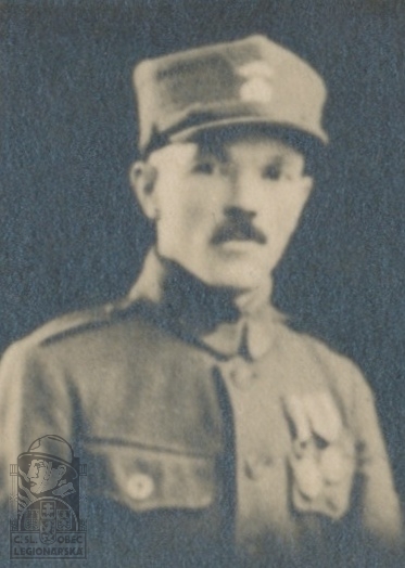 ŠMOK Alois (107340.001)