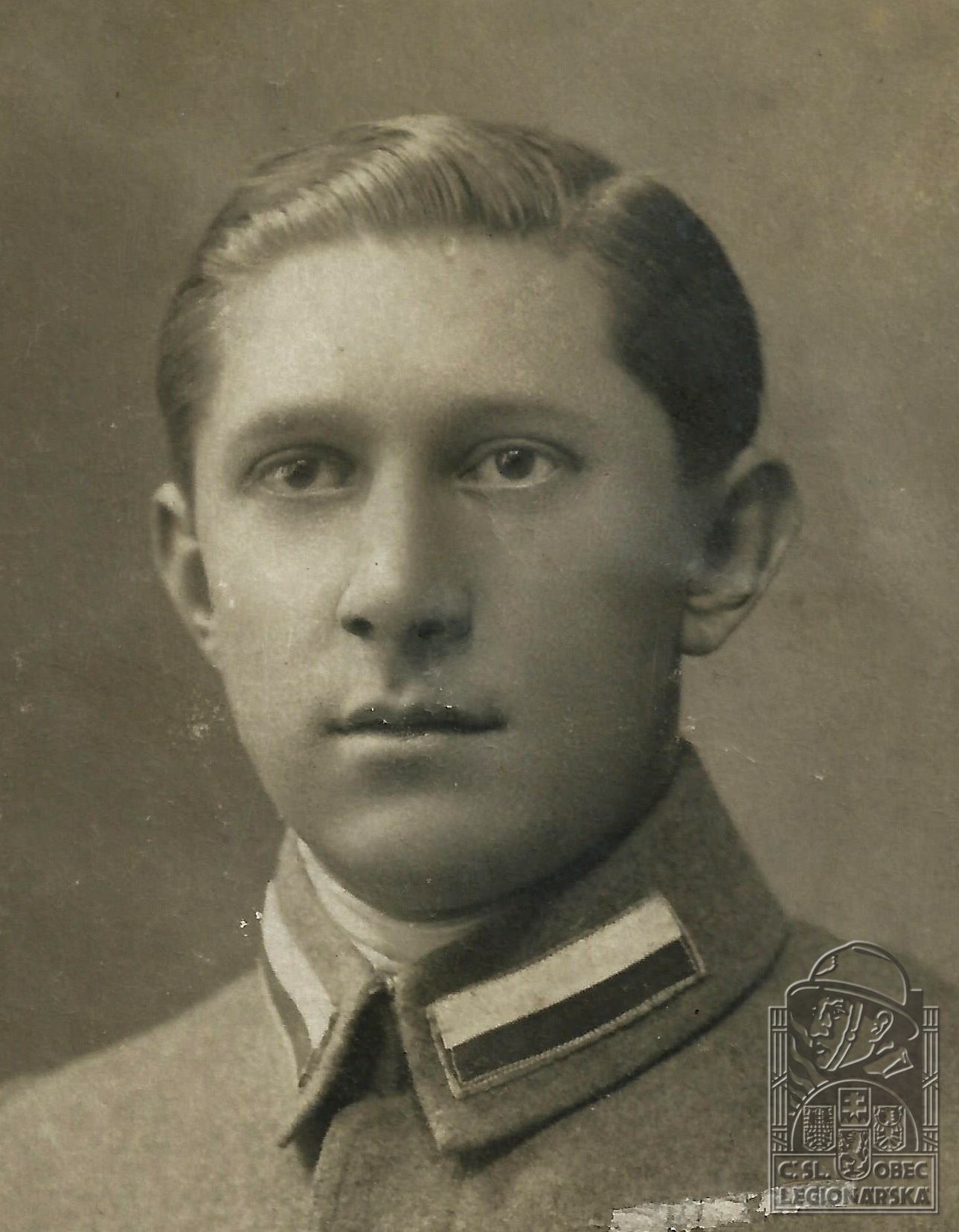 Špoula František 1.9.1899 (107397.001)