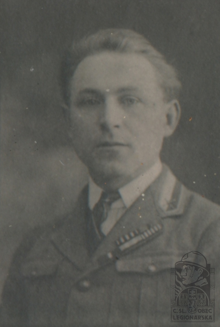 ŠPRONGL František 10.5.1895 (107429.009)