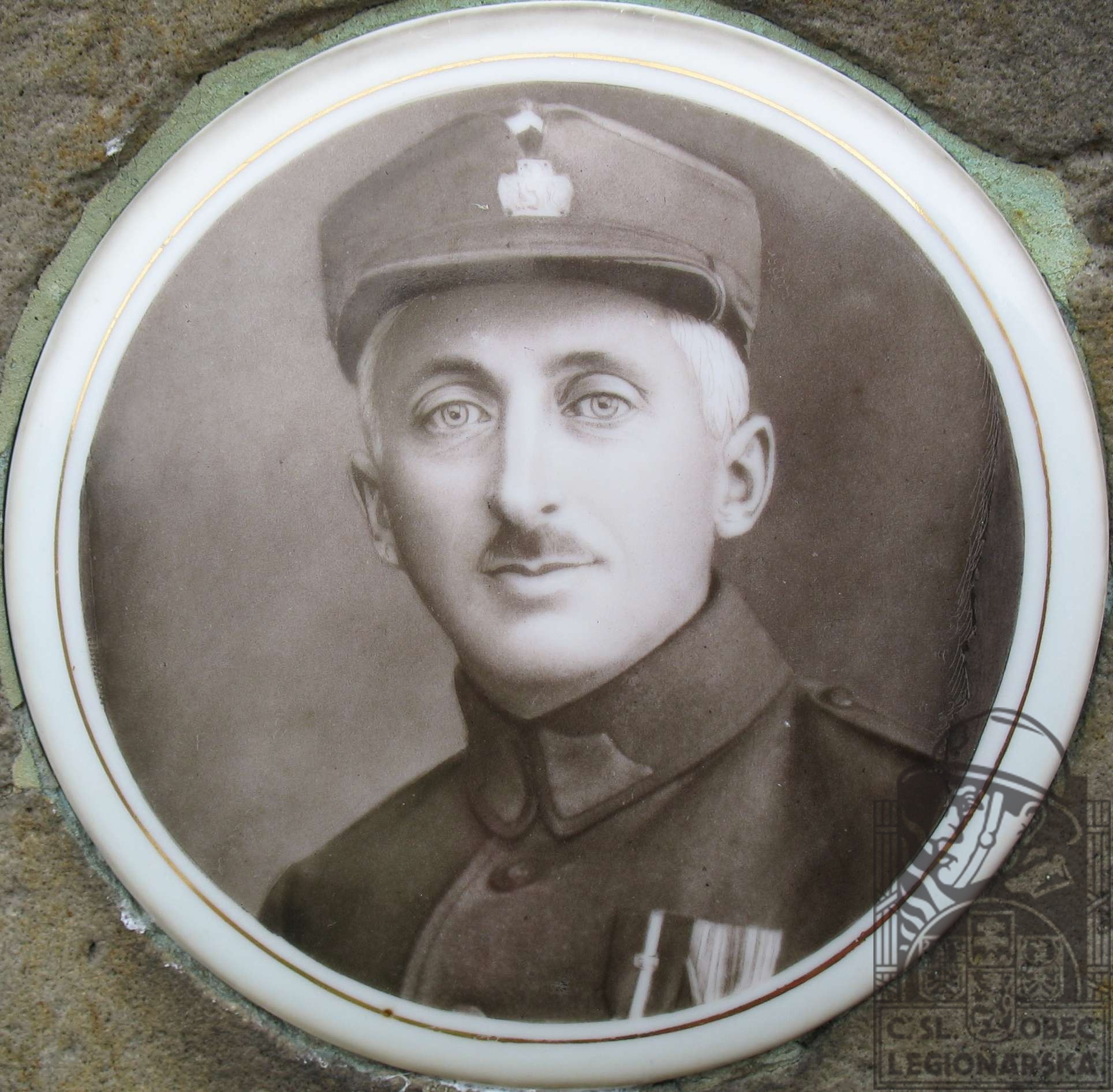 Jan Špůr (107441.00)