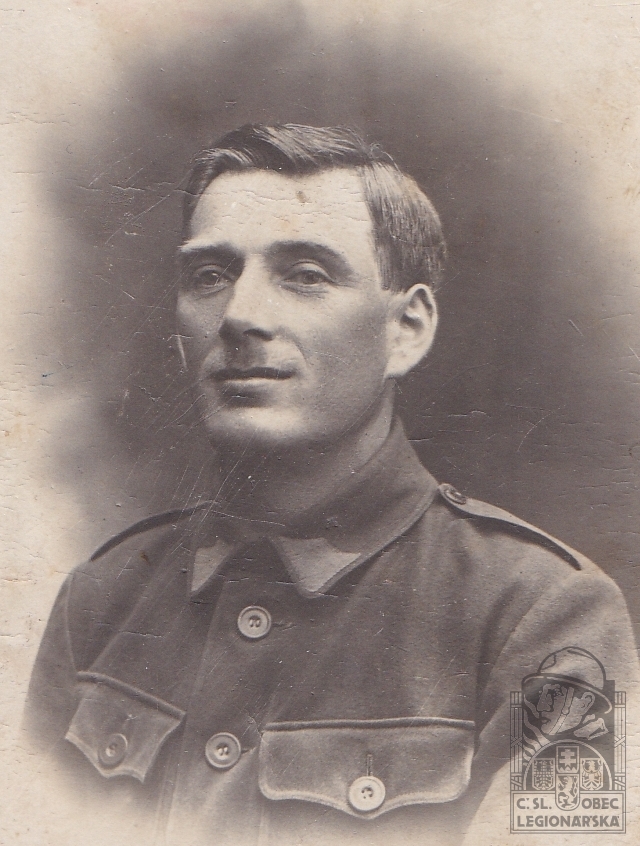 Jindřich Šrajer (107460.001)