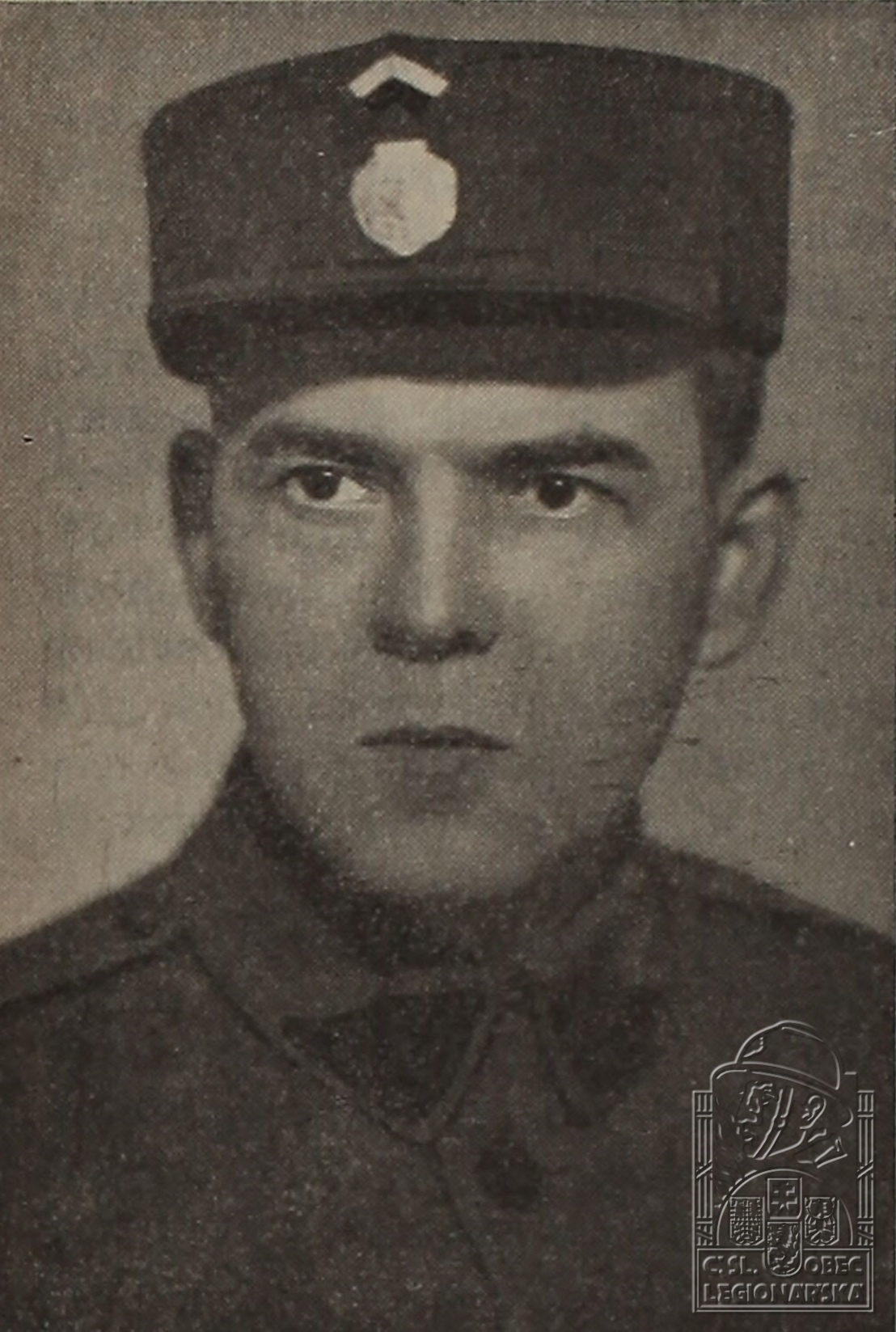 ŠRAJER Ladislav 23.2.1895 (107462.003)