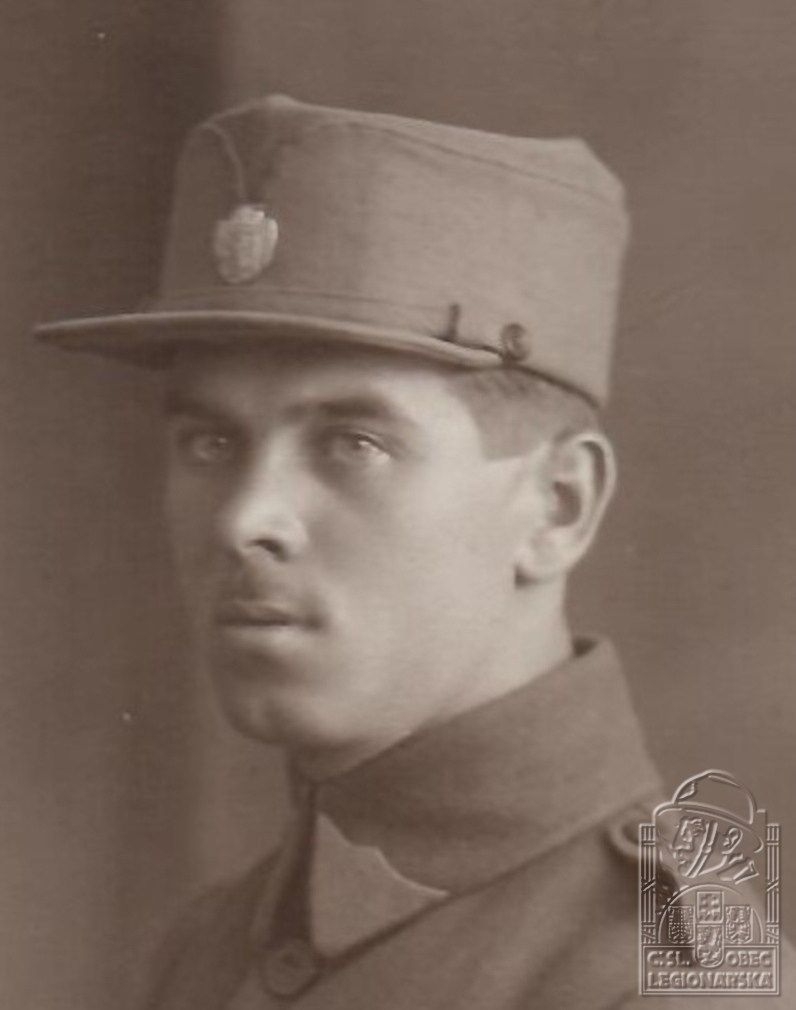 Šrajer Václav (107467.003)