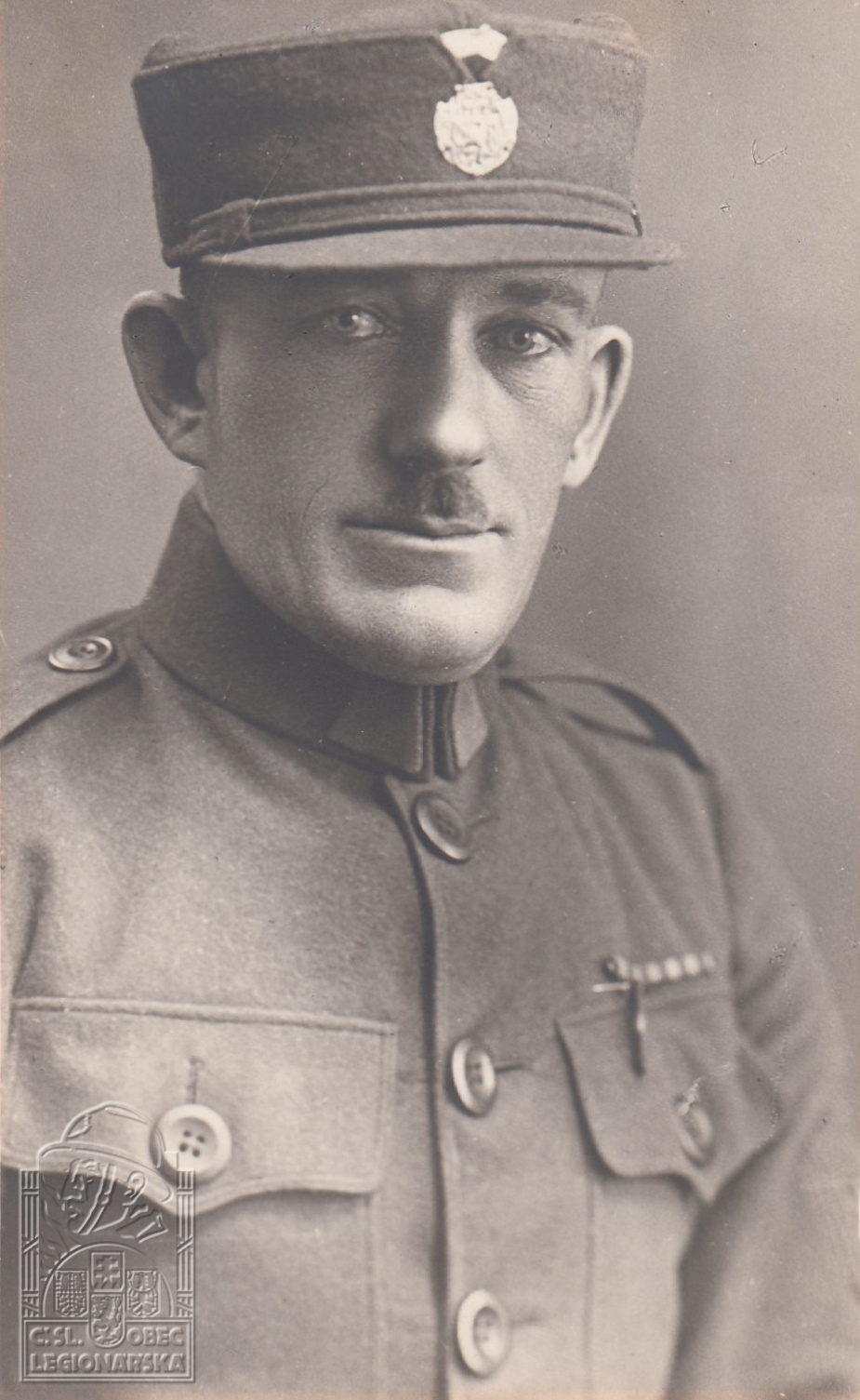 Šrajer Václav (107468.003)