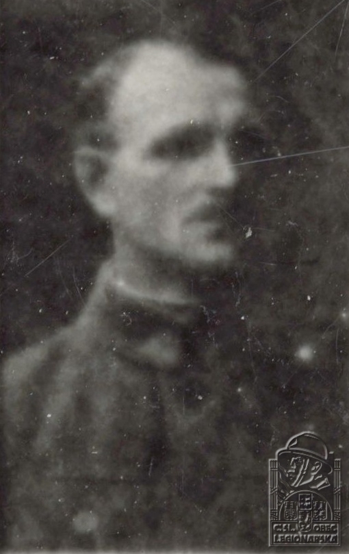 ŠRÁMEK Antonín 13.1.1878 (Digitální archiv Šechtl a Voseček) (107491.010)