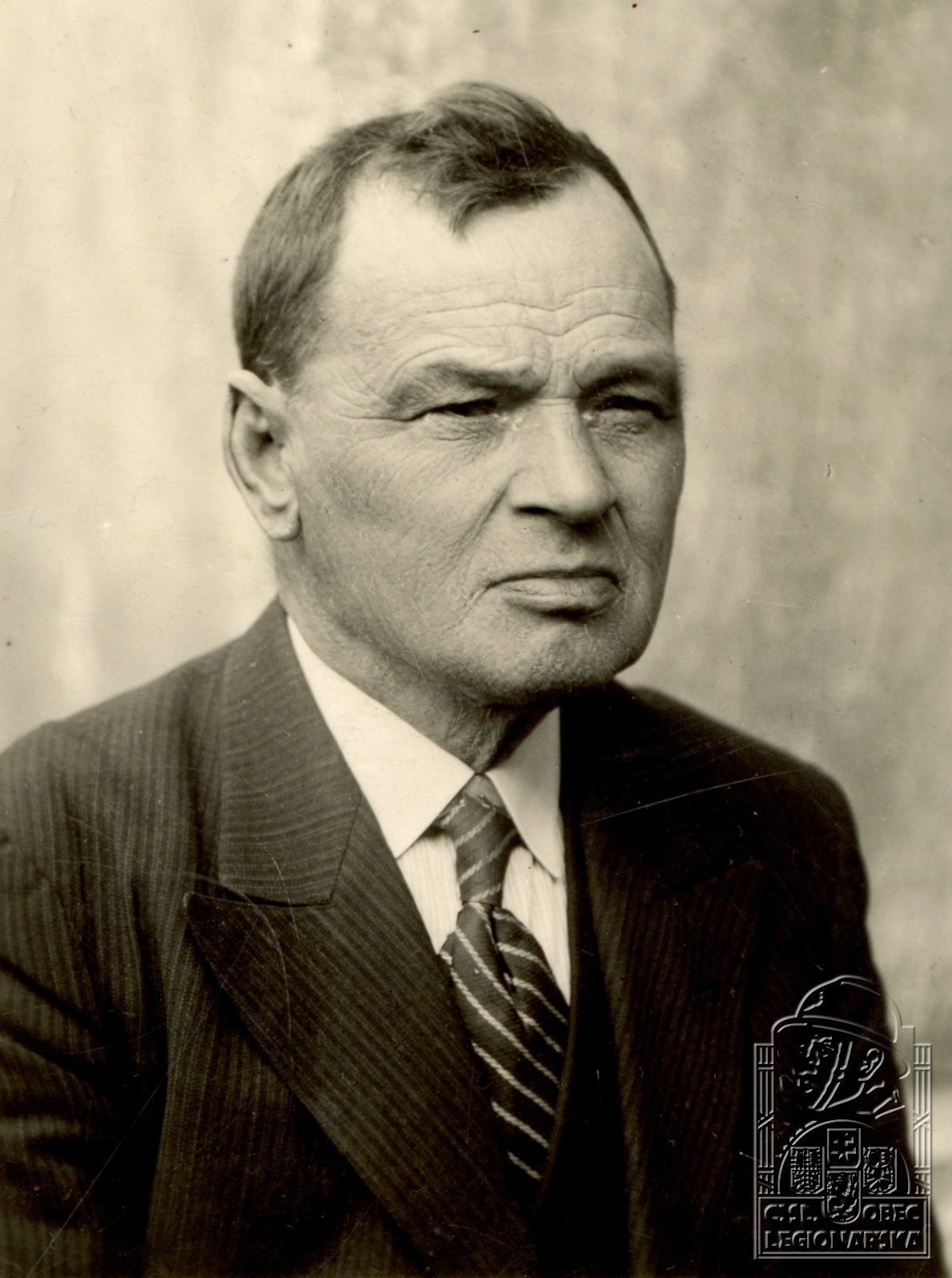 ŠRÁMEK Josef 1.7.1879 (107523.005)