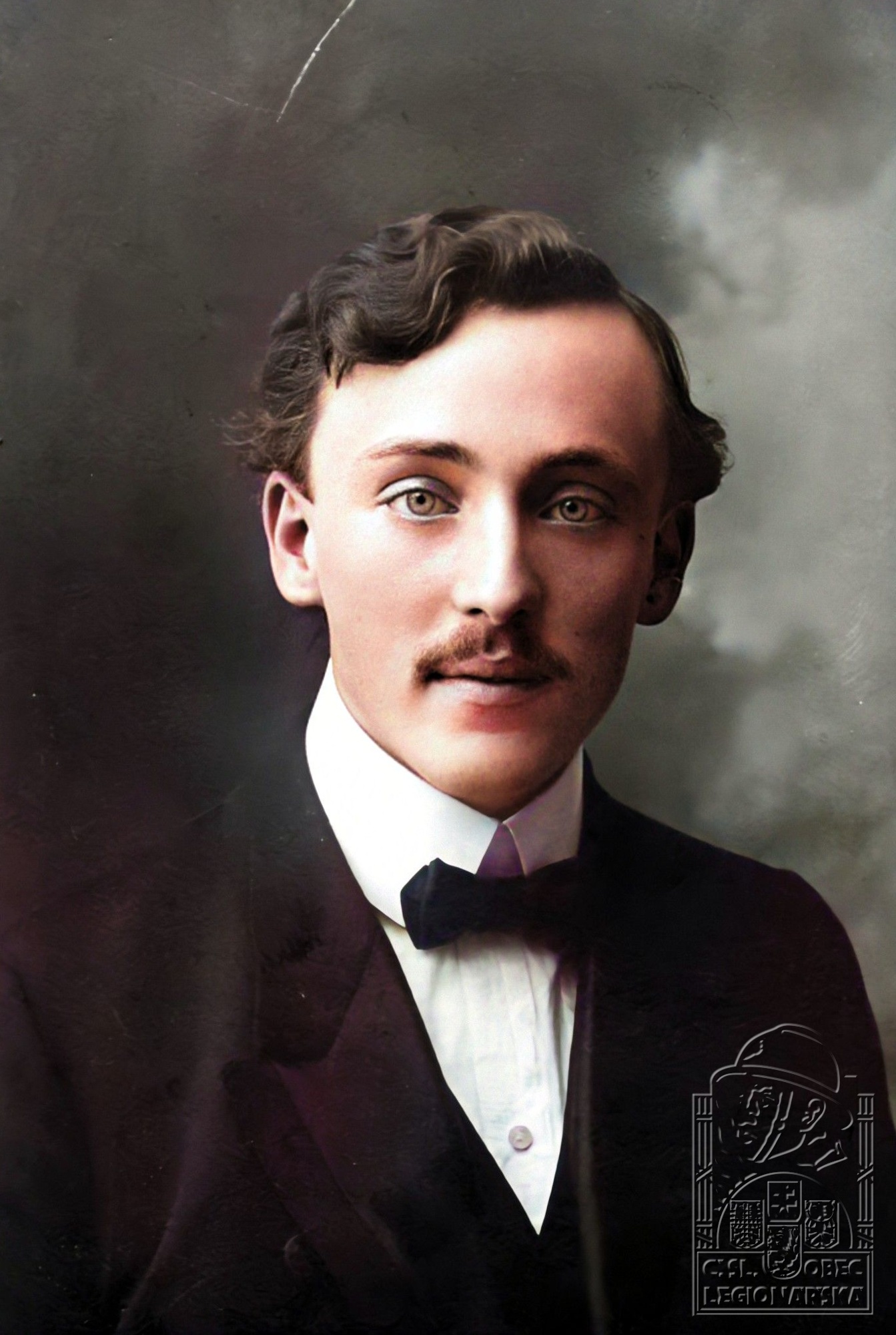 ŠRÁMEK Josef 24.9.1892 (107527.003)