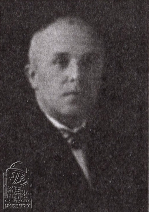 ŠTAJGR Karel (107551.004)