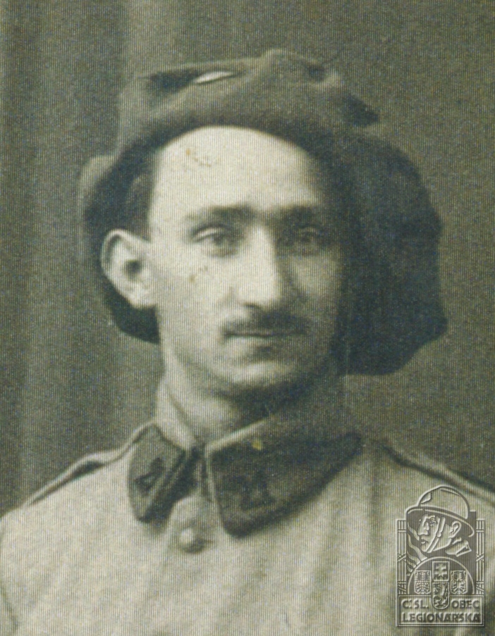 ŠTANDERA Emil 22.1.1894 (107594.001)