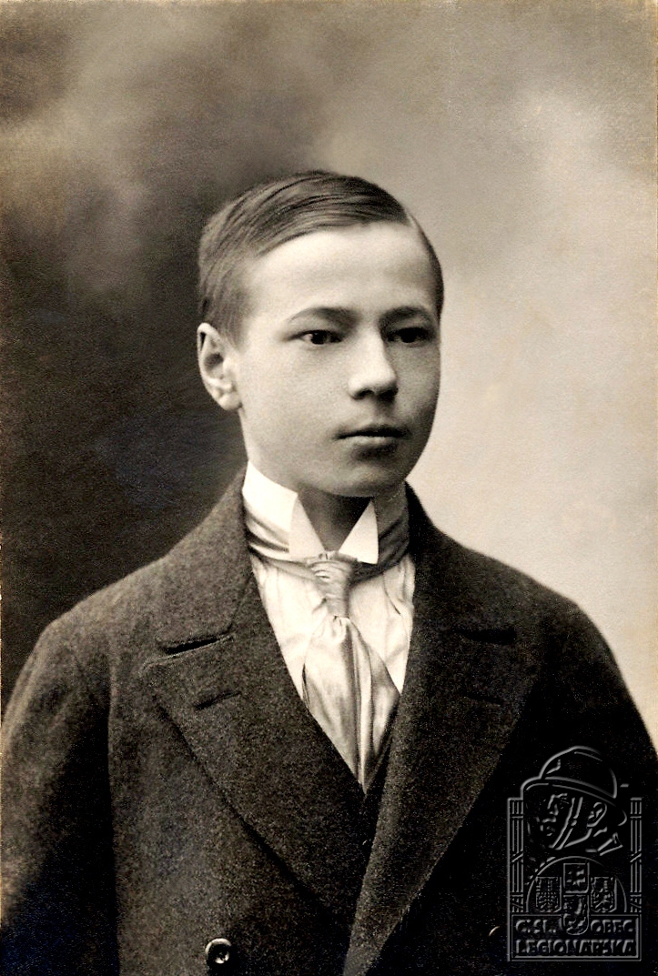 Štarke Pavol 27.10.1894 (107627.01)