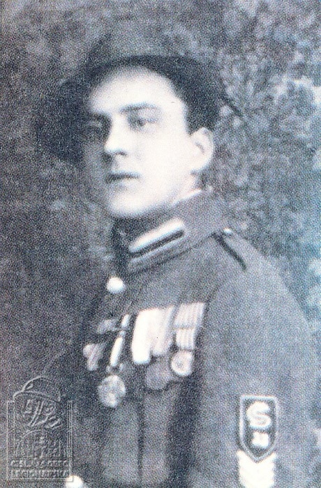 ŠŤASTNÝ EMIL 29.8.1896 (107660.001)