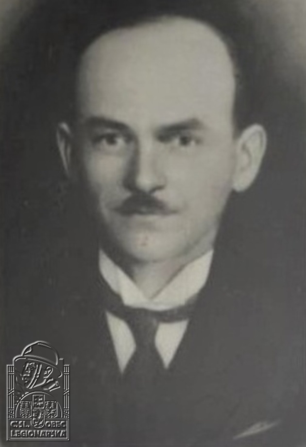 ŠŤASTNÝ FRANTIŠEK (107676.003)