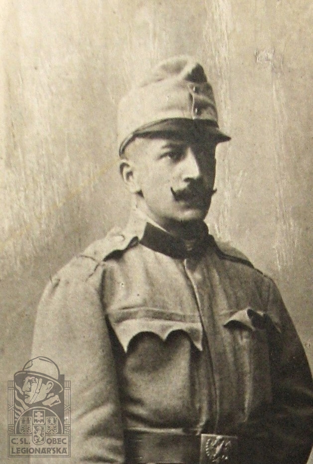 Šťastný Hynek (107692.001)