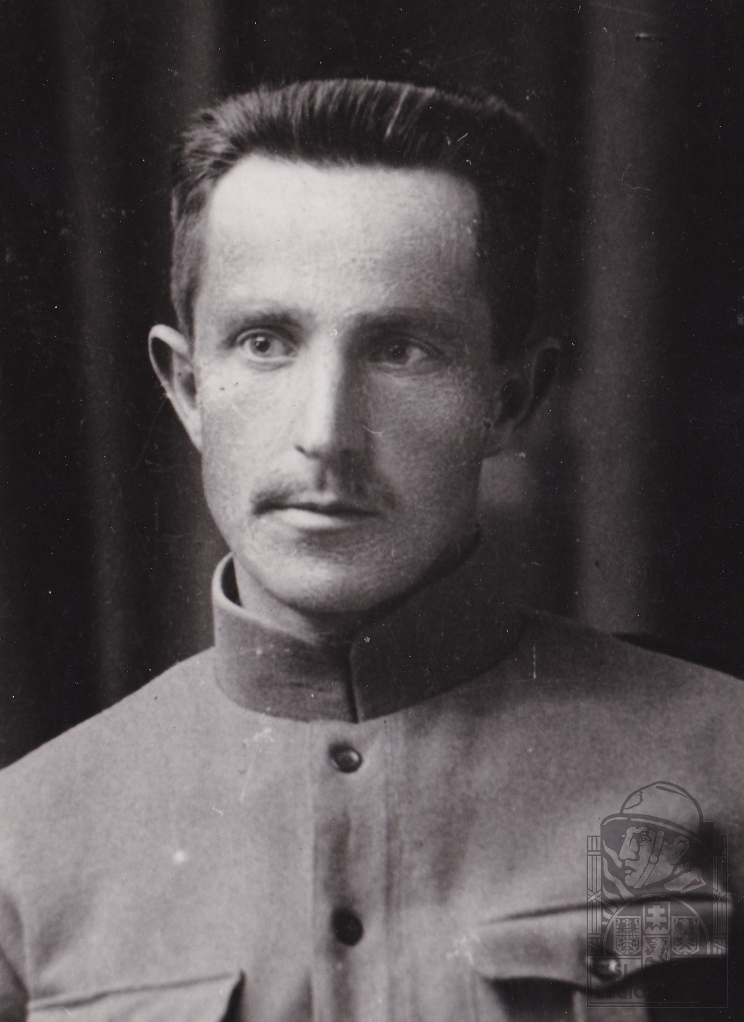 Šťastný Jan (107700.001)