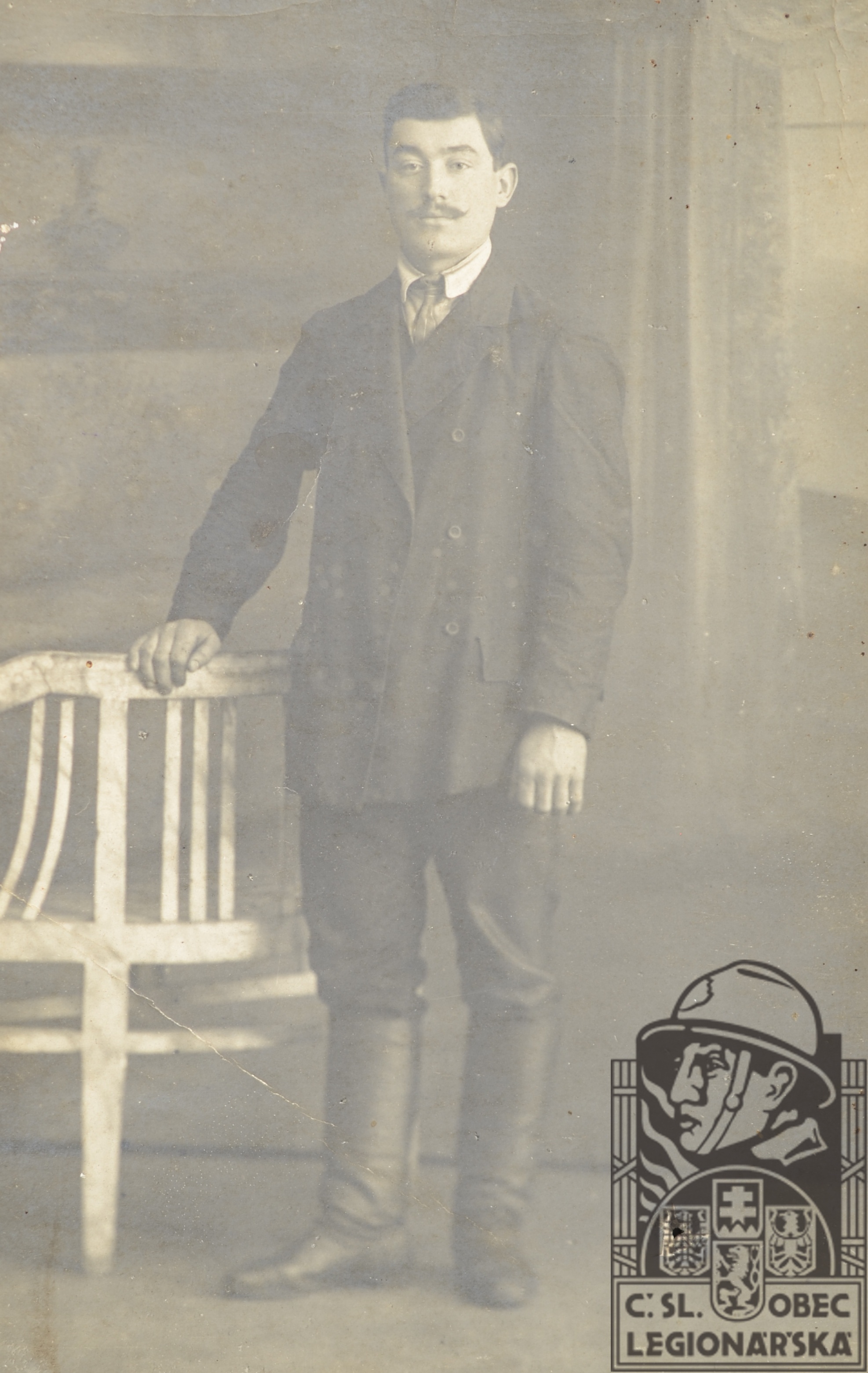 Miloslav Šťastný (107746.00)