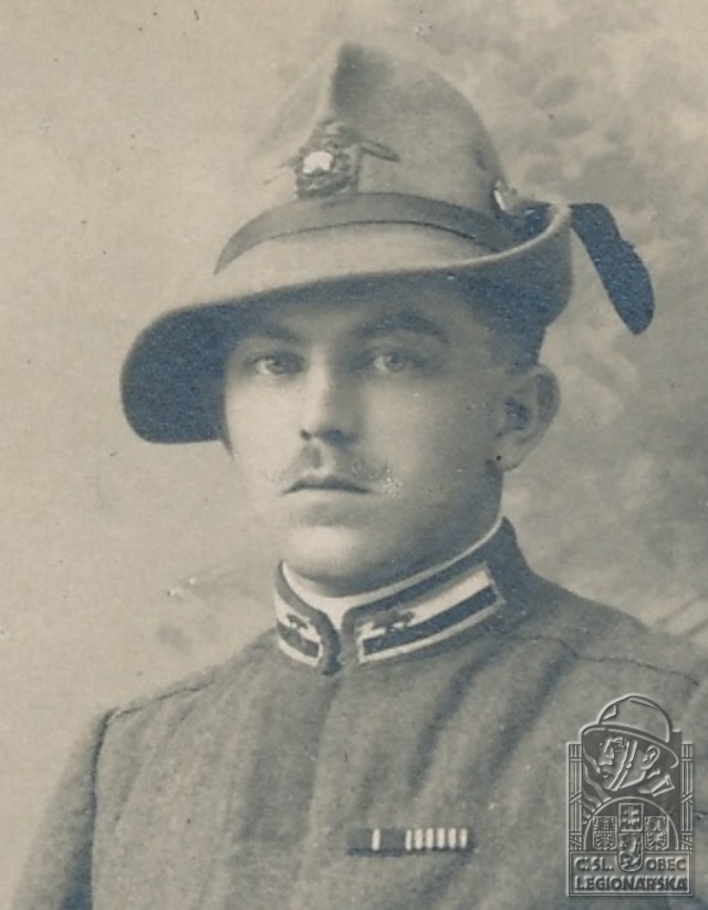 Šťastný Václav 25.5.1897 (107777.001)