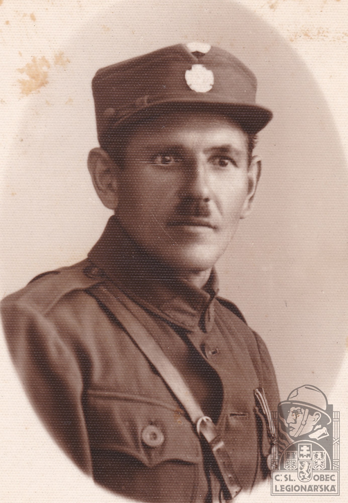 ŠTELCICH Miloš 3.3.1895 (107786.003)