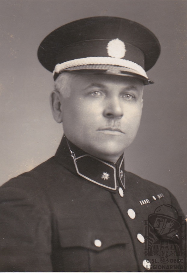 Bedřich Štěpánek (107827.00)