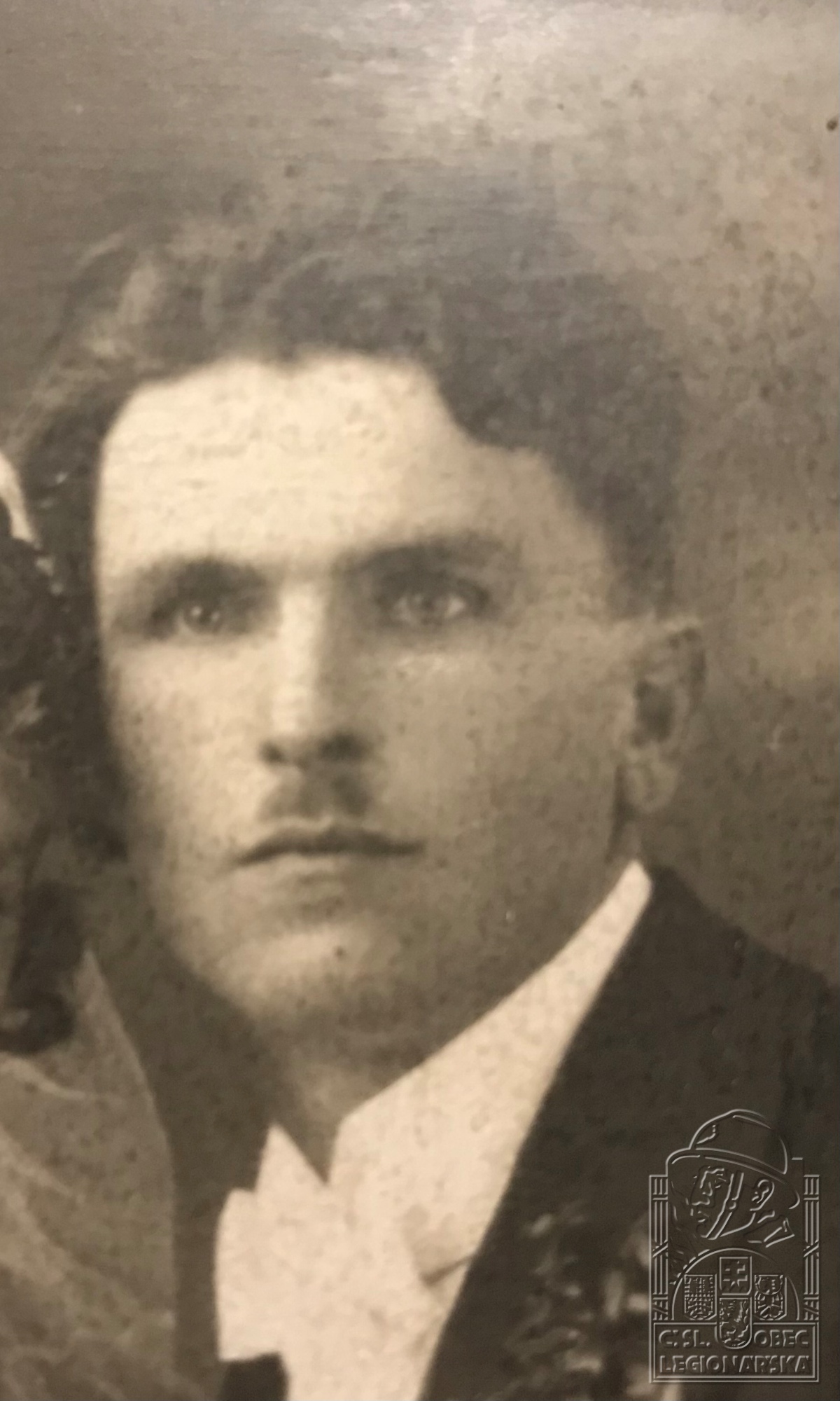 Štěpánek Bedřich (107831.003)