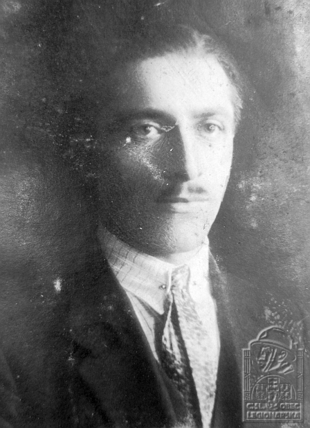 Václav Fejtek 1914 (10792.000)