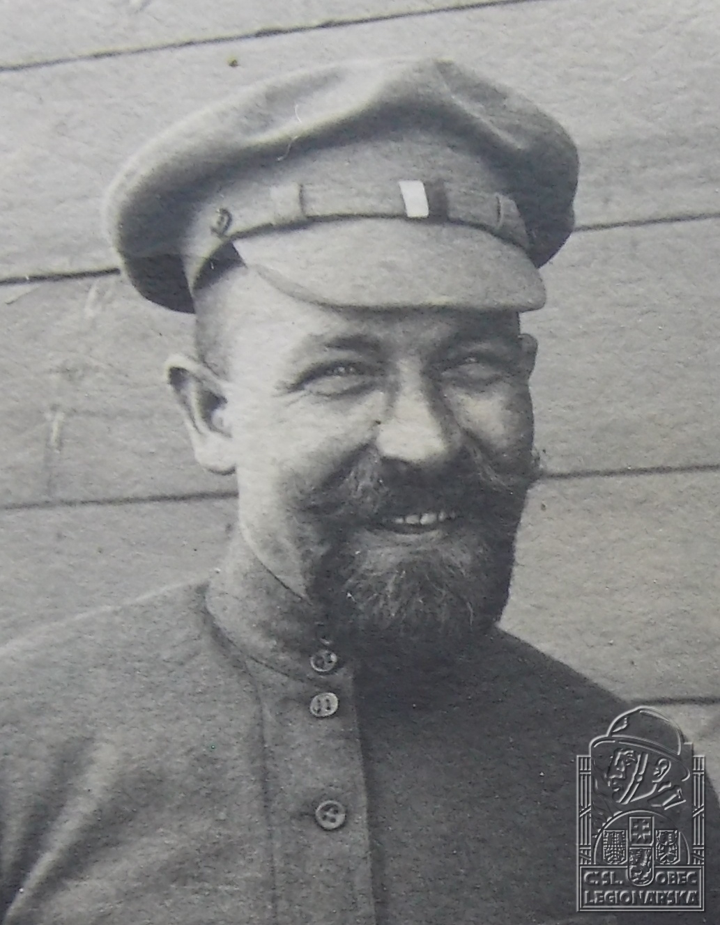 ŠTĚPINA Jan 24.8.1881 (107995.005)