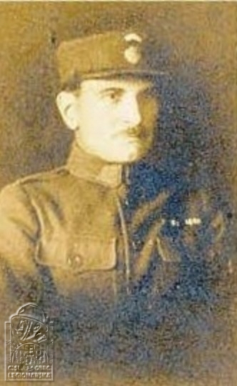 ŠTĚPINA Josef  (107996.005)