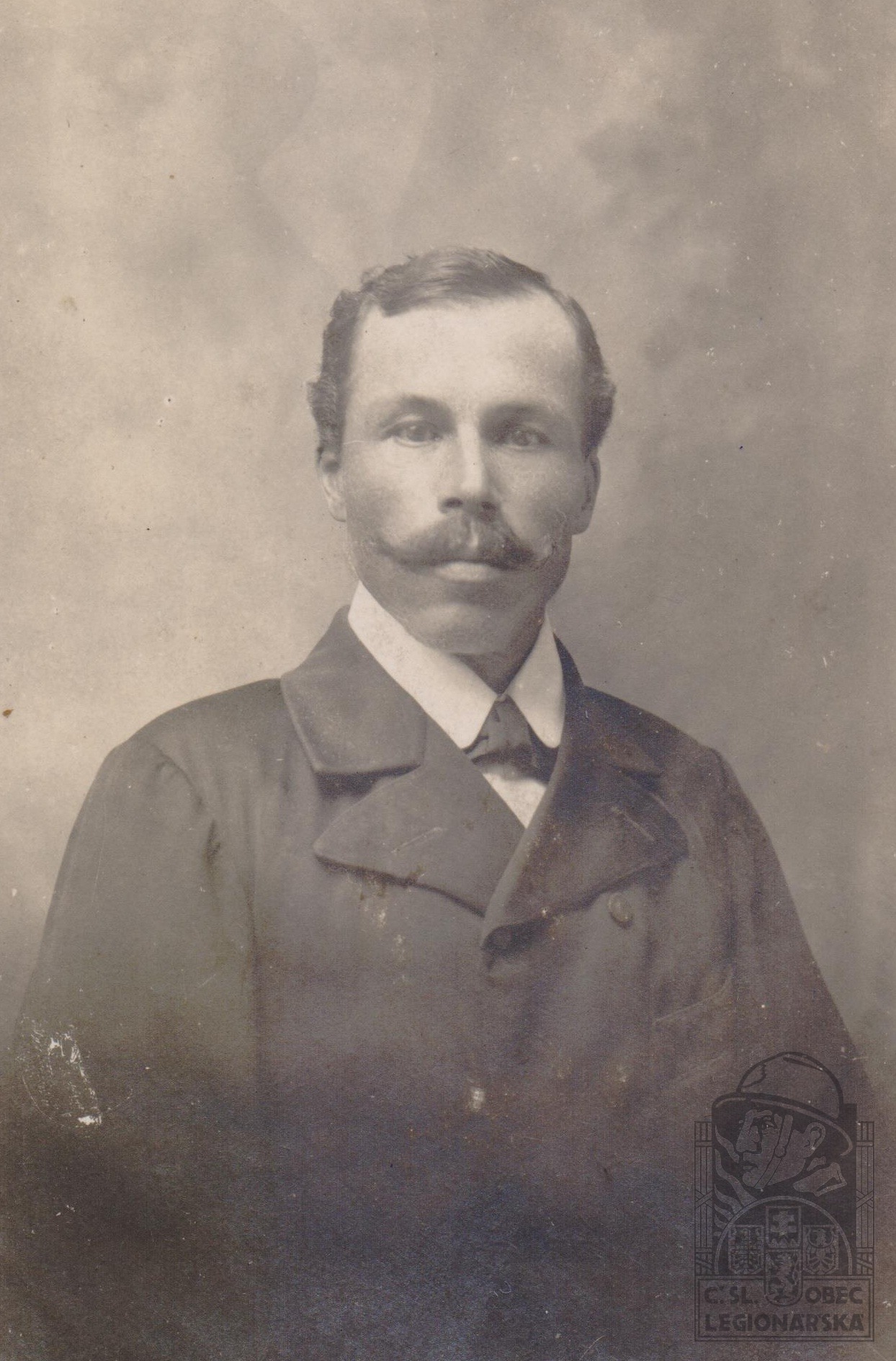 ŠTIKAR Čeněk 18.6.1874 (108002.003)