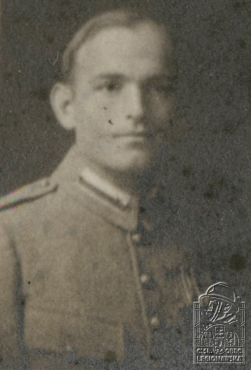 ŠULC Josef 16.7.1898 (108292.003)