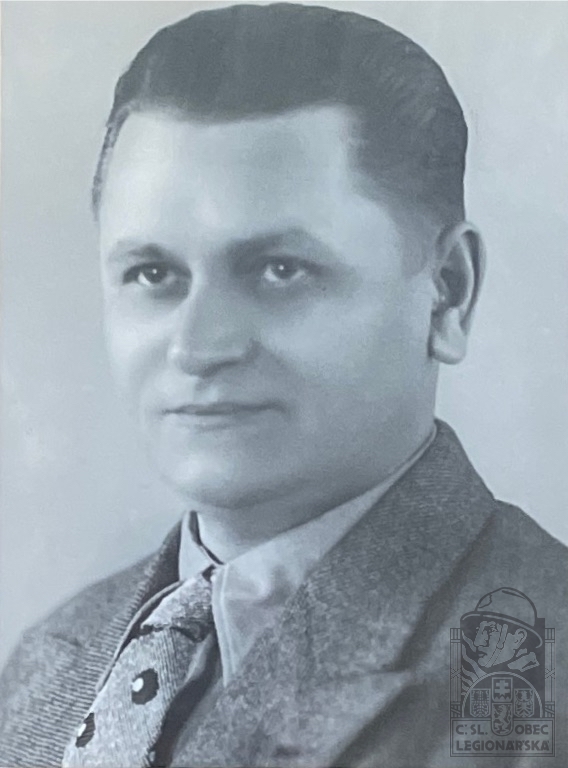 ŠULC Rudolf 24.10.1894 (108313.005)