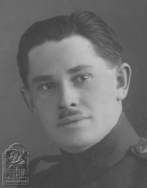 ŠUŠLÍK Jaroslav 16.2.1896 (108349.003)