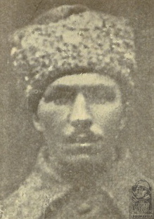 Šutera Antonín 30.3.1892 (108362.00)