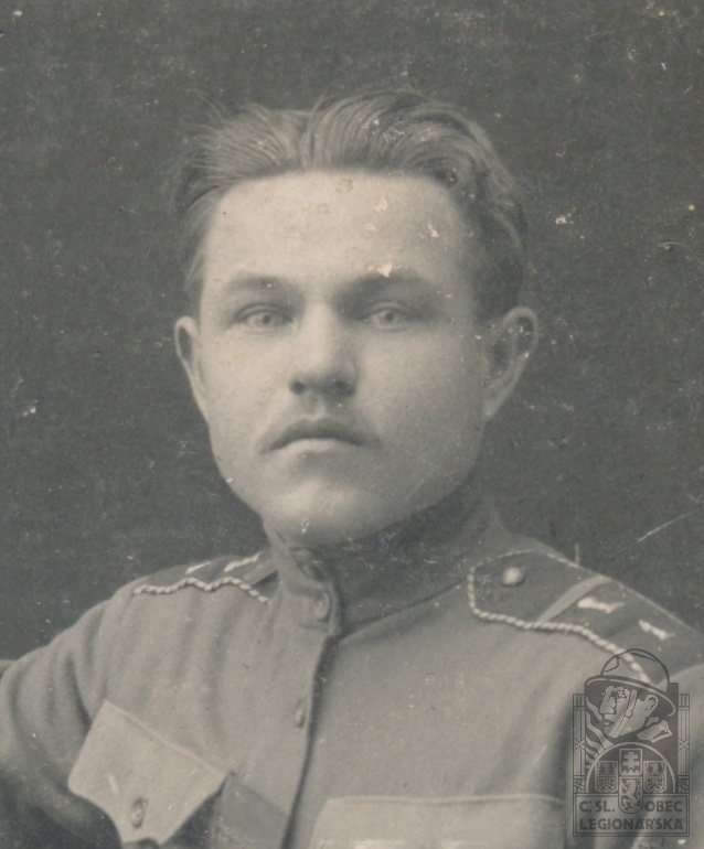 ŠVANCARA Josef 26.12.1894 (108480.003)