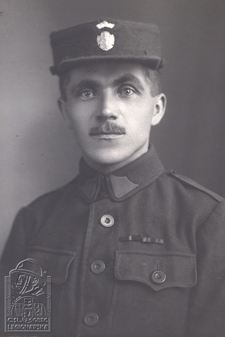 ŠVANDA František 22.8.1892 (108492.002)