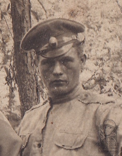Švéda Stanislav (108690.001)