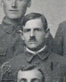 ŠANTRŮČEK František 7.8.1884 (108713.001)