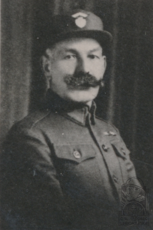 ŠÁRA František 17.2.1878 (108725.001)