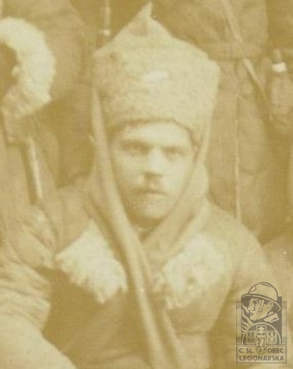 ŠKRABÁNEK Jan (109964.001)