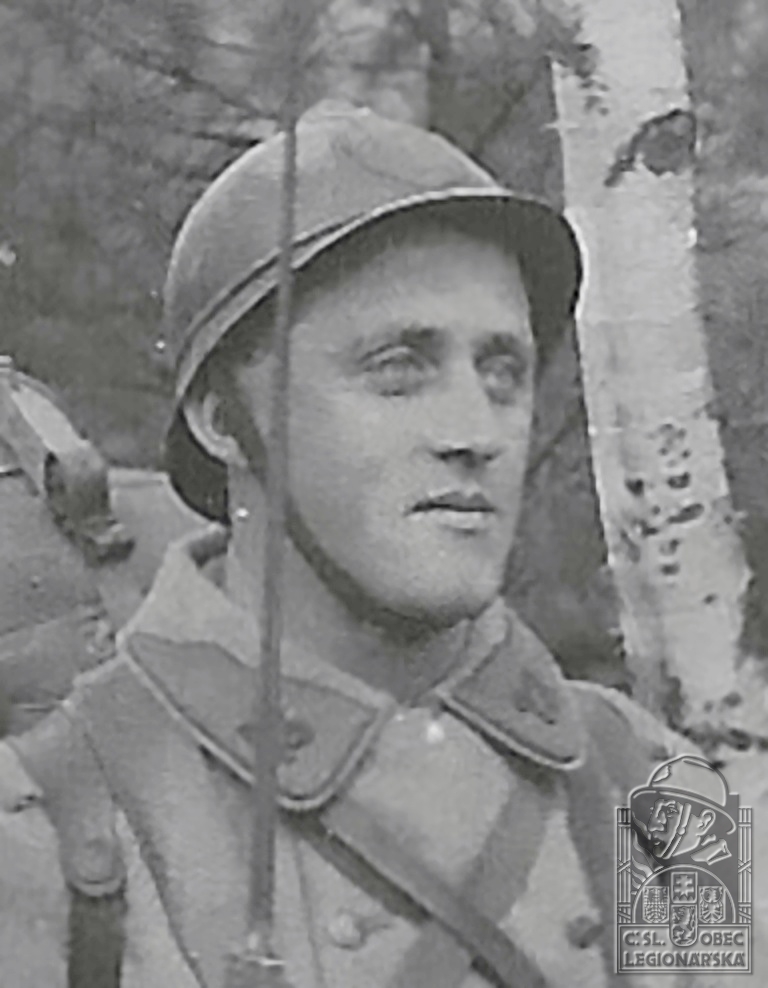 Barnet Josef 26.3.1892