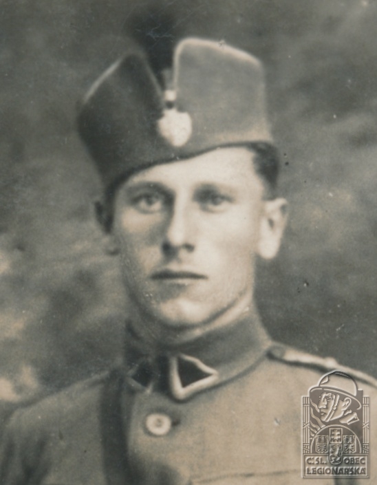 Škrobánek Jan 9.4.1892 (110012.001)