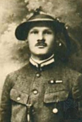 ŠLEIS Antonín 8.1.1897 (110109.003)