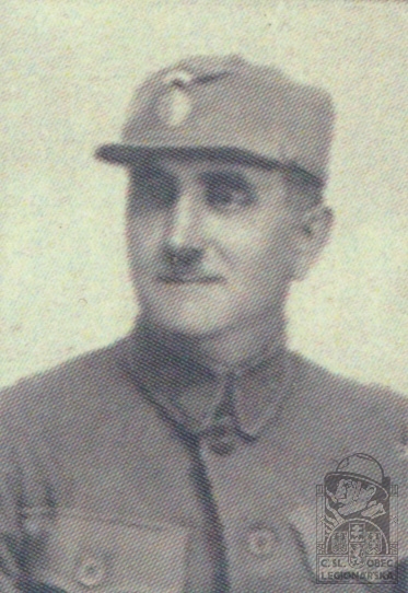 Šmarda Ludvík (110150.001)