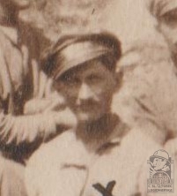 Šmahel Theodor (110267.001)