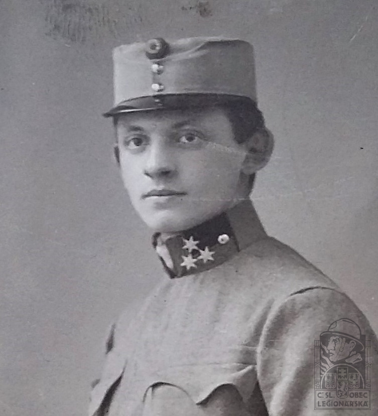 ŠORM Miroslav 19.2.1895 (110293.003)