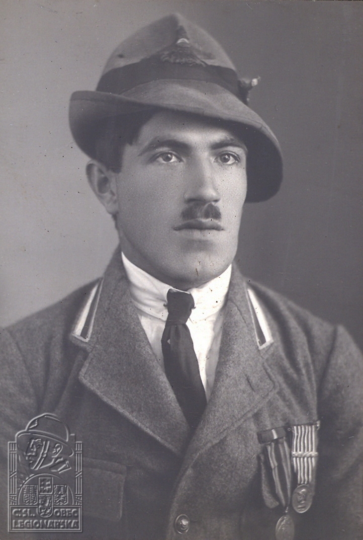 ŠOTOLA Petr 29.9.1895 (110342.002)