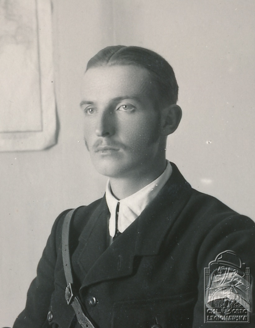 ŠOUREK Josef 18.9.1891 VUA (110389.003)