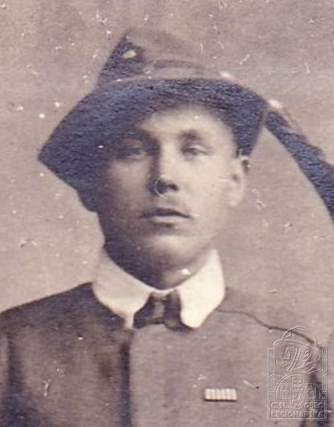 ŠPACÍR Jakub 28.3.1899 (110416.003)