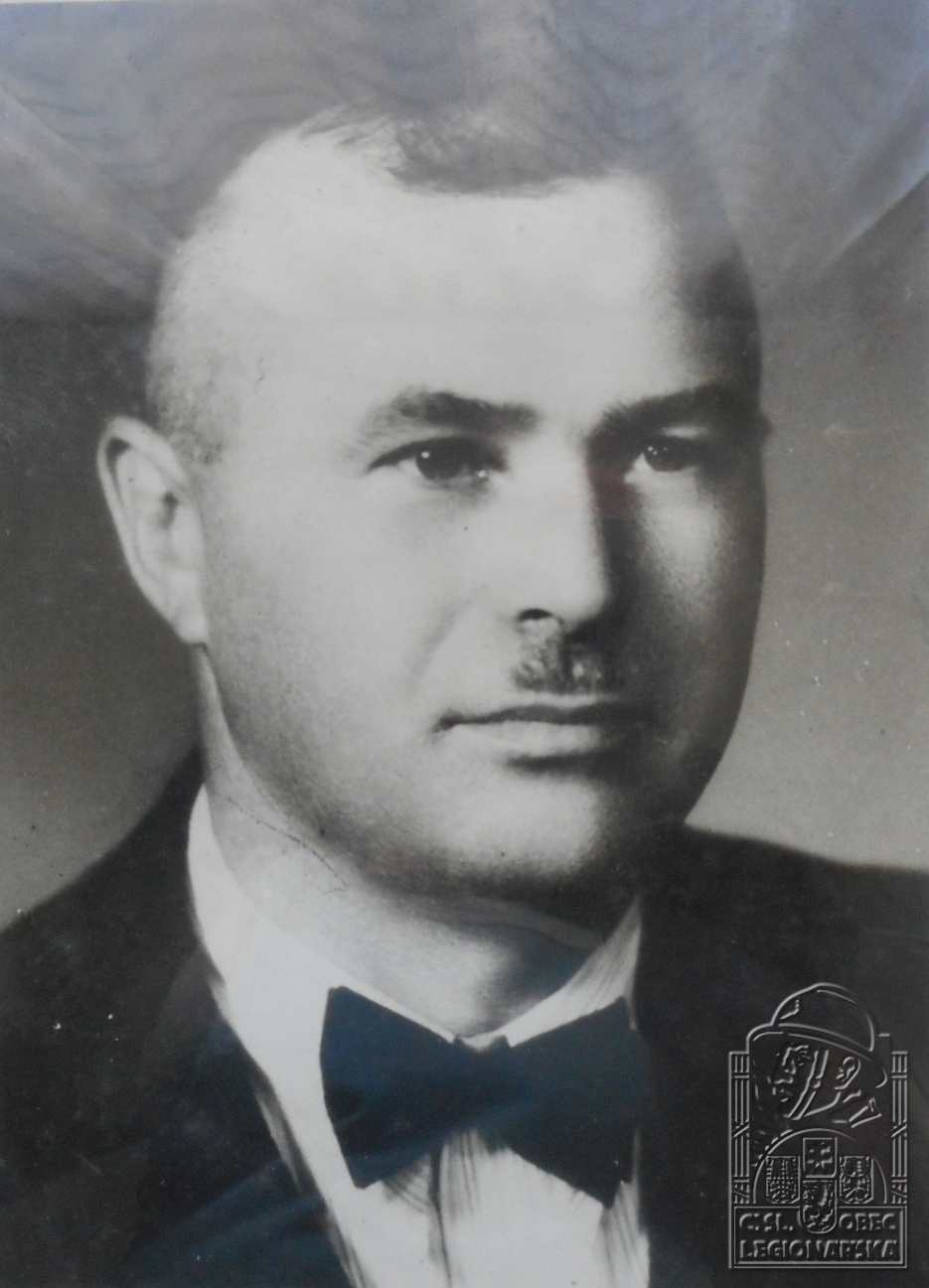  Špacír Vojtěch 17.5.1899 (110418.001)