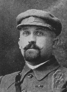 Špaček Jaromír 21.6.1879 (110460.001)