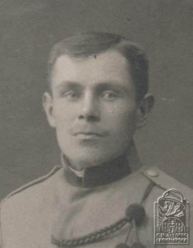 Špaček Václav 2.10.1890 (110500.001)